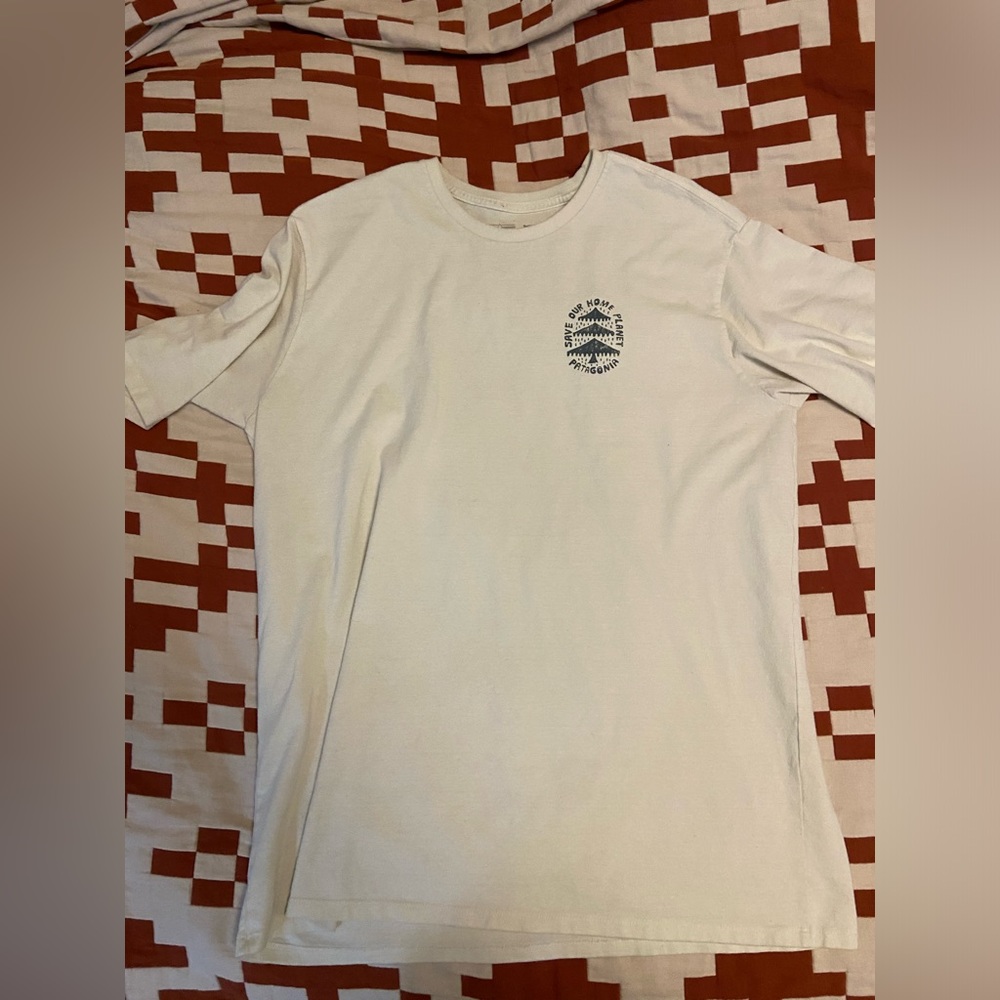 Patagonia Men’s Responsibili-tee